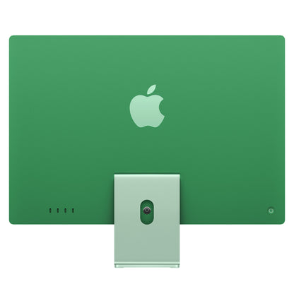 Apple iMac 24" M4 10-Core, 16 GB, 256 GB, 10-core GPU