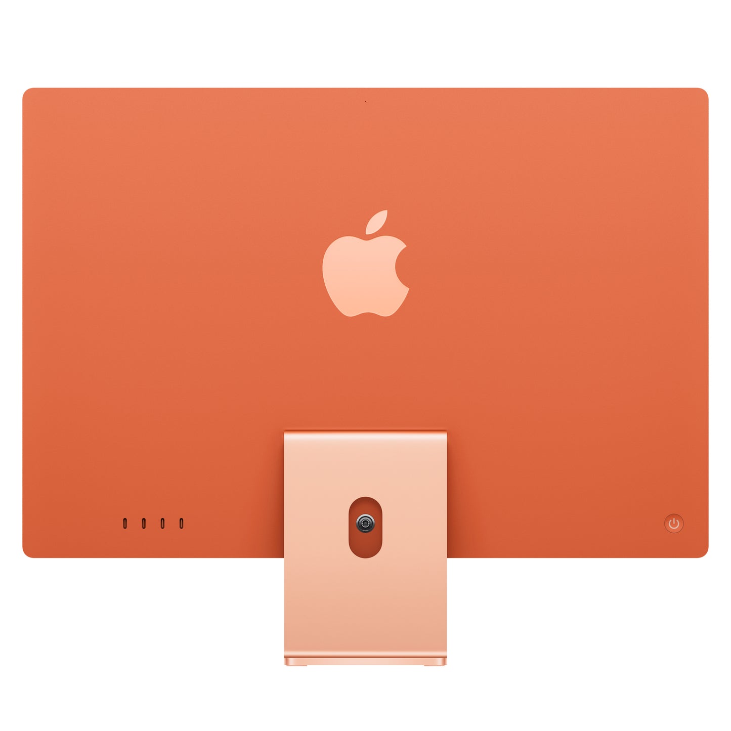 Apple iMac 24" M4 10-Core, 16 GB, 256 GB, 10-core GPU