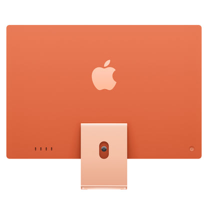 Apple iMac 24" M4 10-Core, 16 GB, 256 GB, 10-core GPU