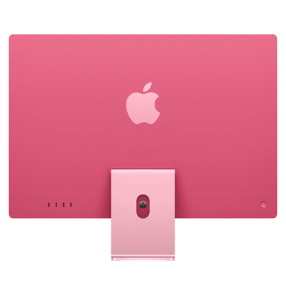 Apple iMac 24" M4 10-Core, 16 GB, 256 GB, 10-core GPU