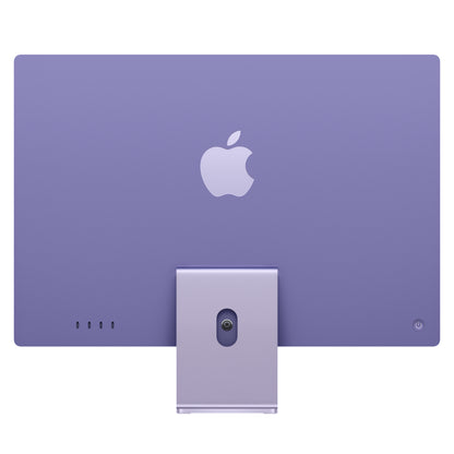 Apple iMac 24" M4 10-Core, 16 GB, 256 GB, 10-core GPU