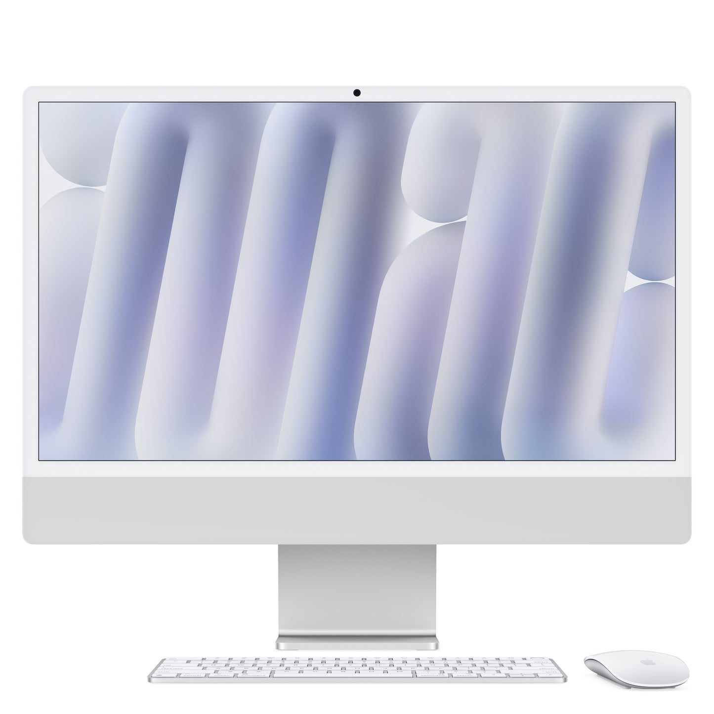 Apple iMac 24" M4 10-Core, 16 GB, 256 GB, 10-core GPU