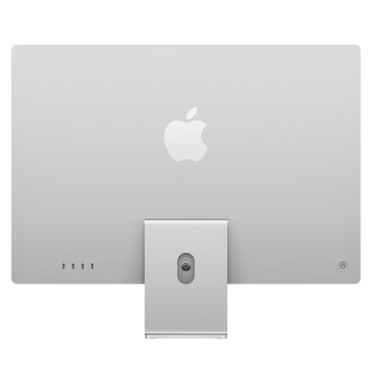 Apple iMac 24" M4 10-Core, 16 GB, 256 GB, 10-core GPU