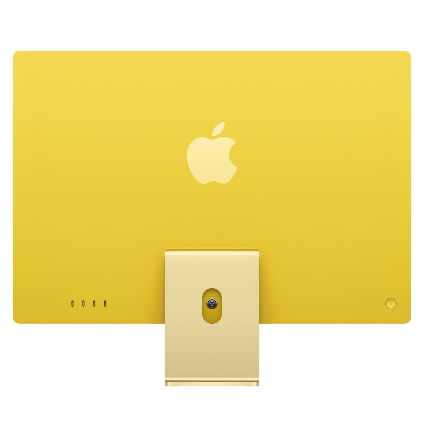 Apple iMac 24" M4 10-Core, 16 GB, 256 GB, 10-core GPU