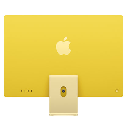 Apple iMac 24" M4 10-Core, 16 GB, 256 GB, 10-core GPU