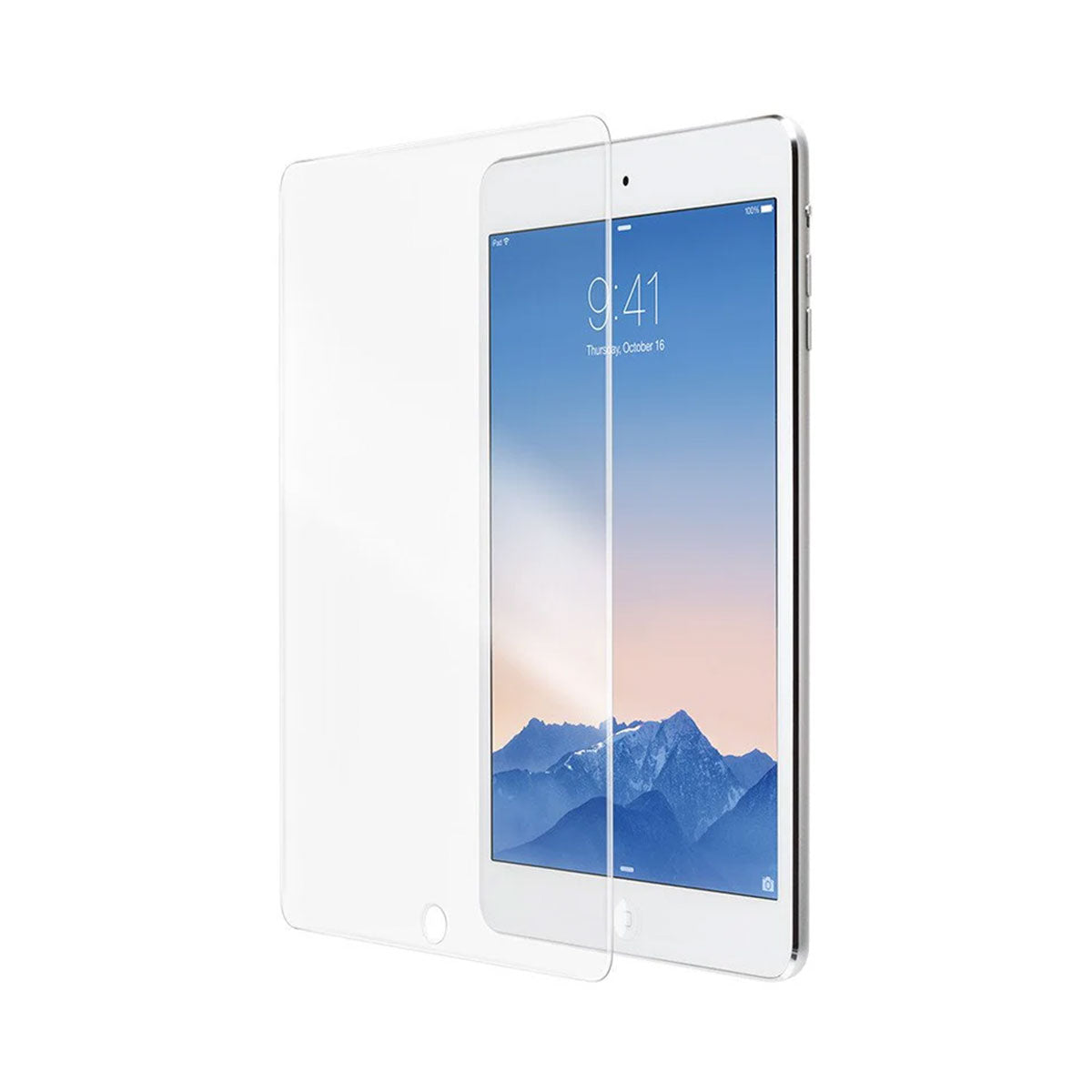 Displayschutzglas