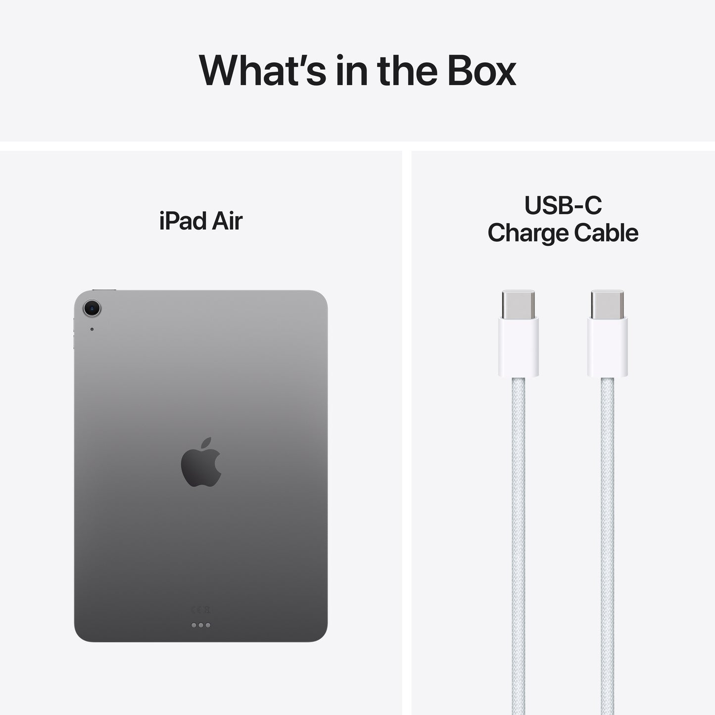 Apple iPad Air M3 11"