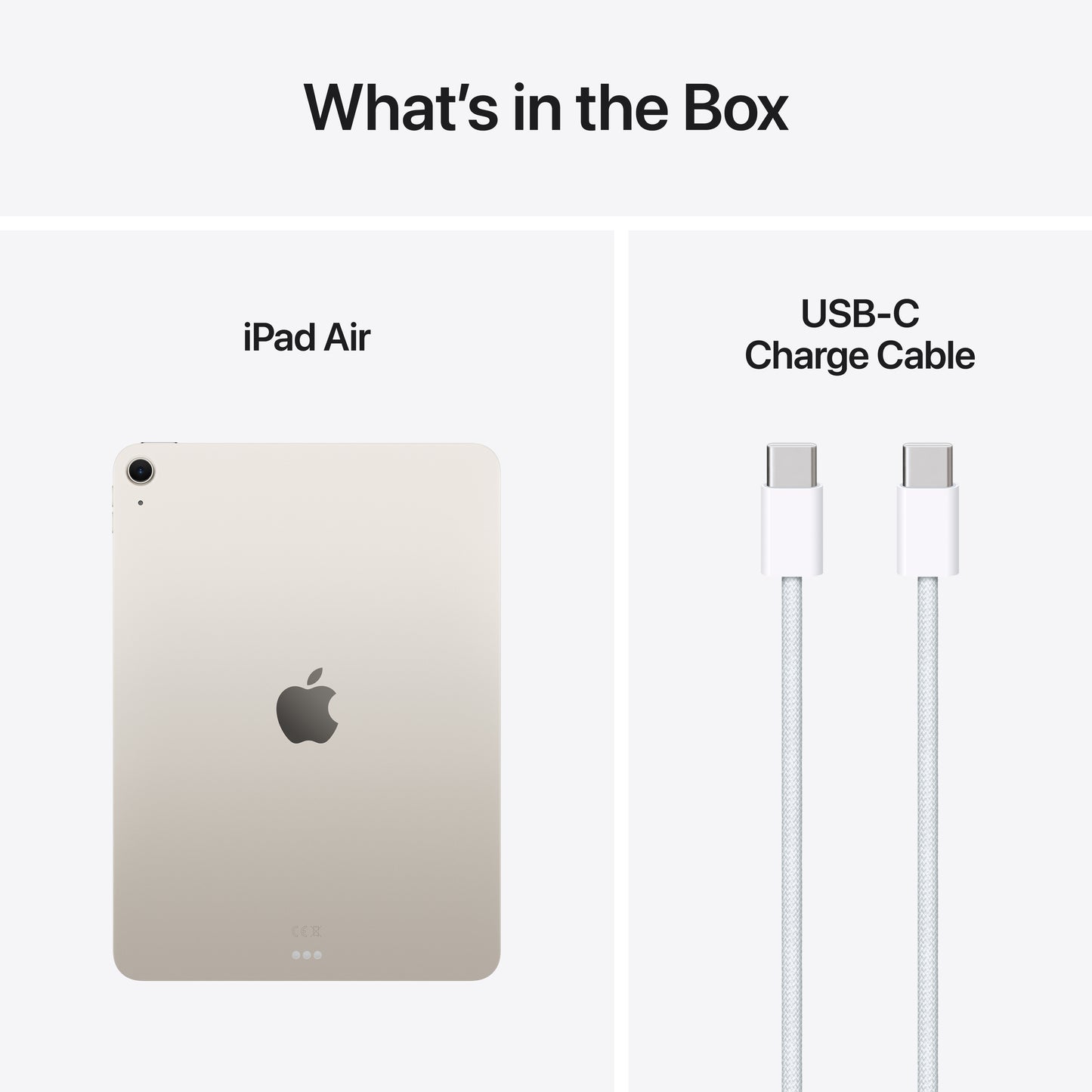 Apple iPad Air M3 11"