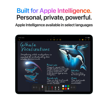 Apple iPad Air M3 11"