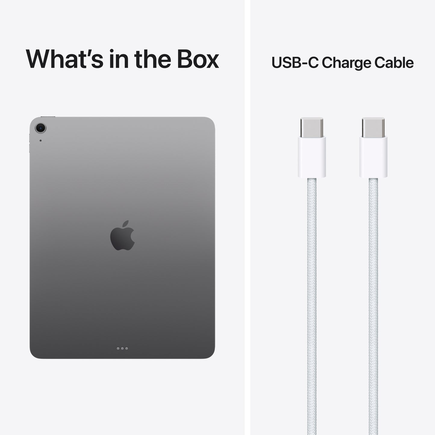 Apple iPad Air M4 13"
