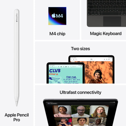 Apple iPad Air M4 13"