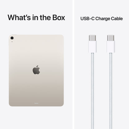 Apple iPad Air M4 13"