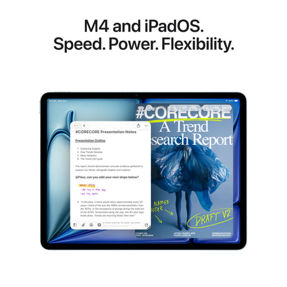 Apple iPad Air M4 13"