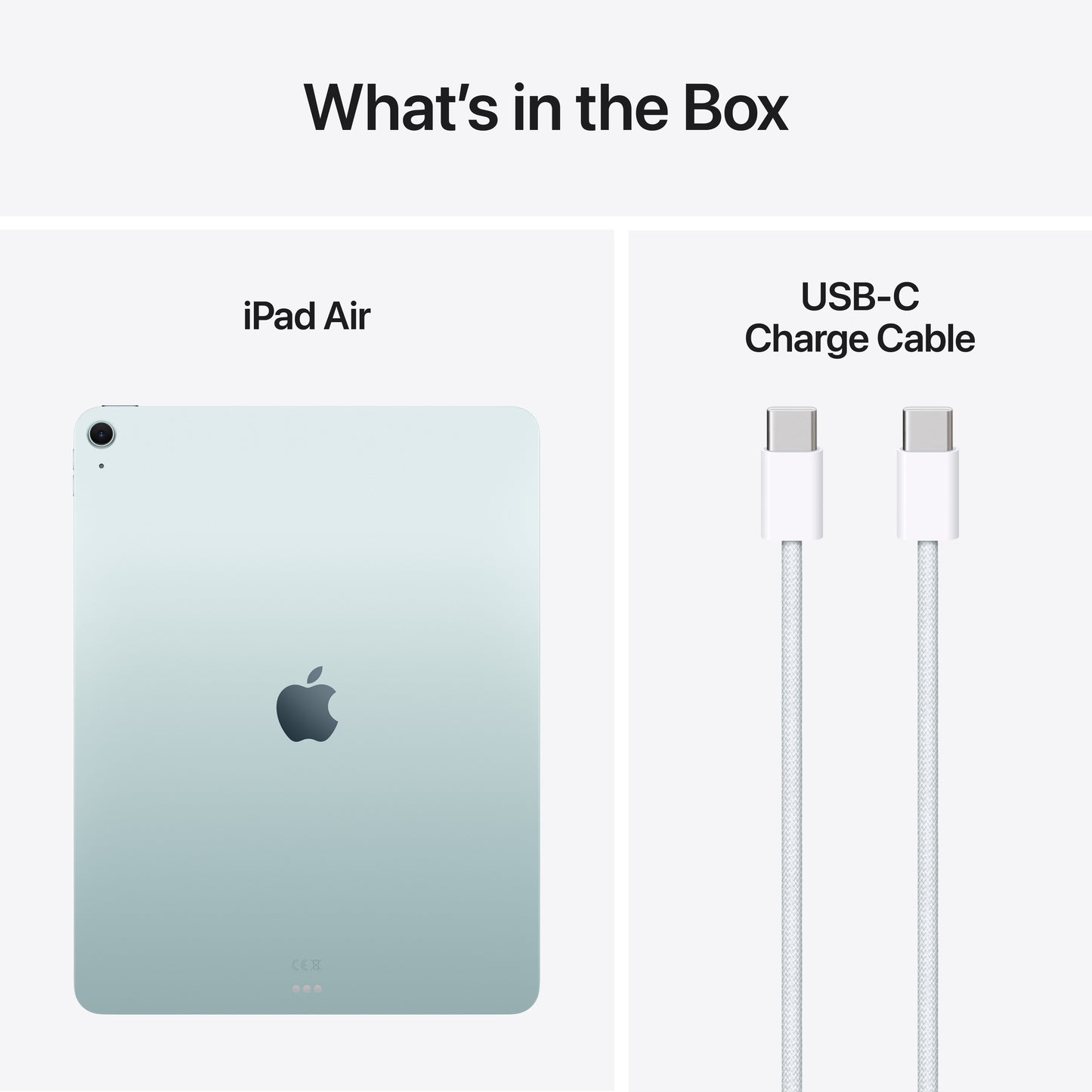Apple iPad Air M3 13" Demo