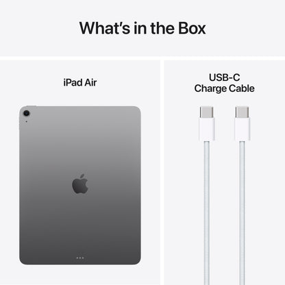 Apple iPad Air M3 13" Demo