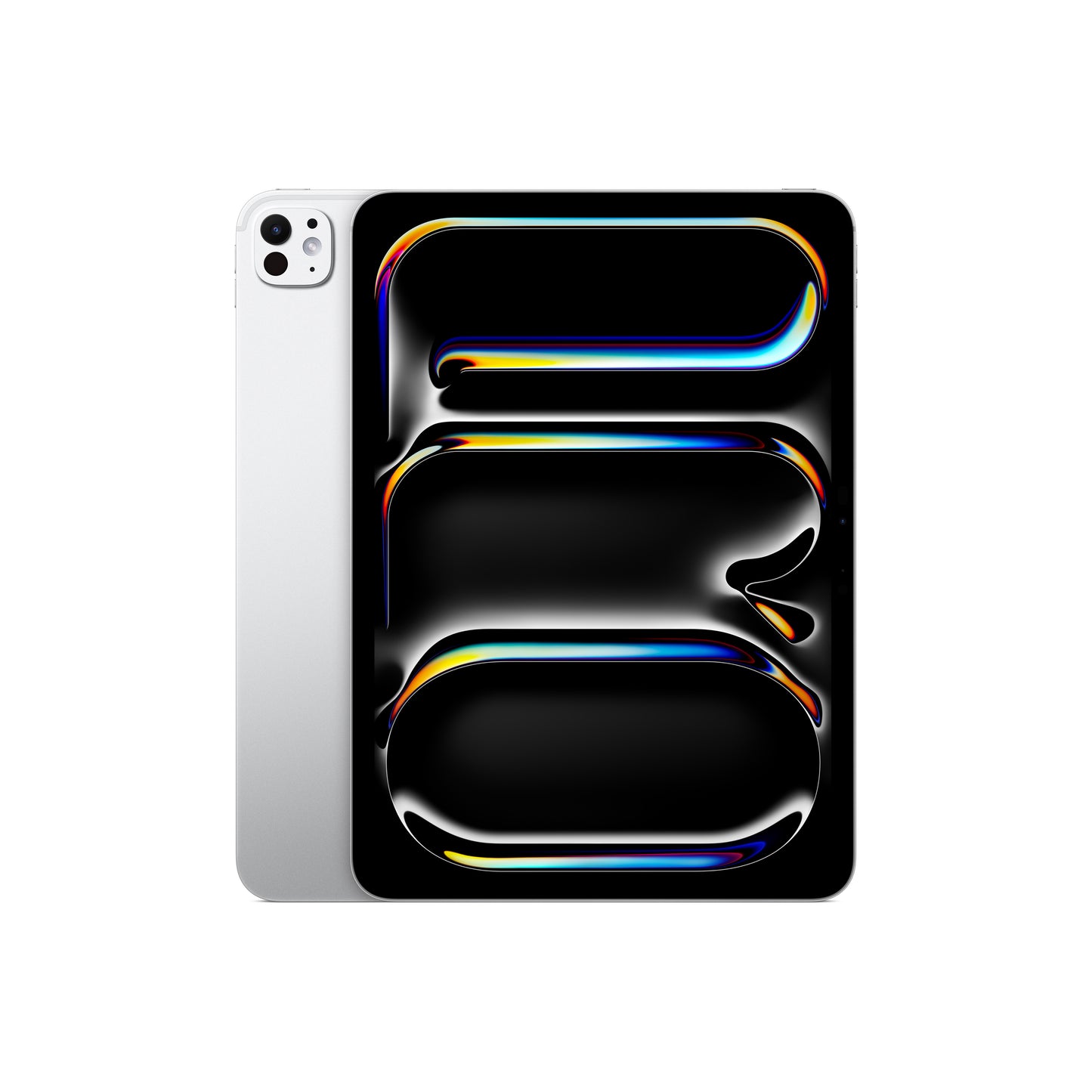 Apple iPad Pro M5 11" Nanotexturglas