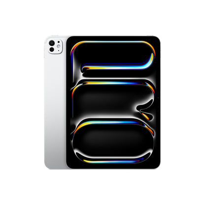 Apple iPad Pro M5 11" Nanotexturglas