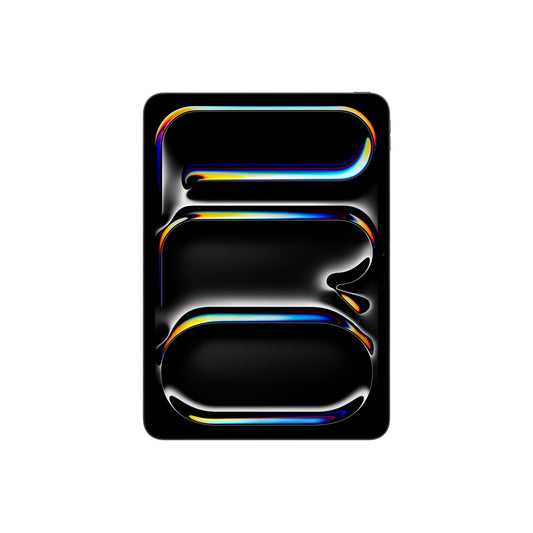 Apple iPad Pro M5 11" Standardglas