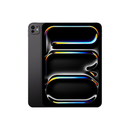 Apple iPad Pro M5 11" Nanotexturglas
