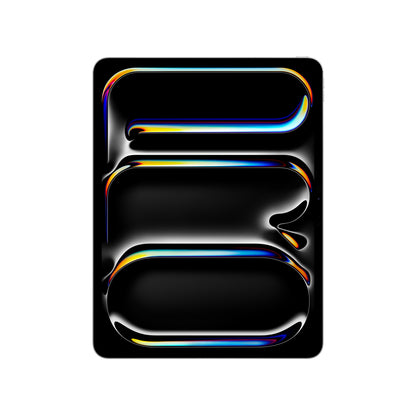 Apple iPad Pro M5 13" Nanotexturglas