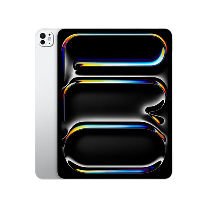 Apple iPad Pro M5 13" Nanotexturglas