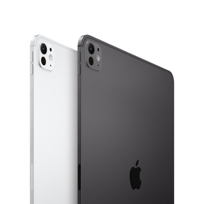 Apple iPad Pro M5 13" Nanotexturglas