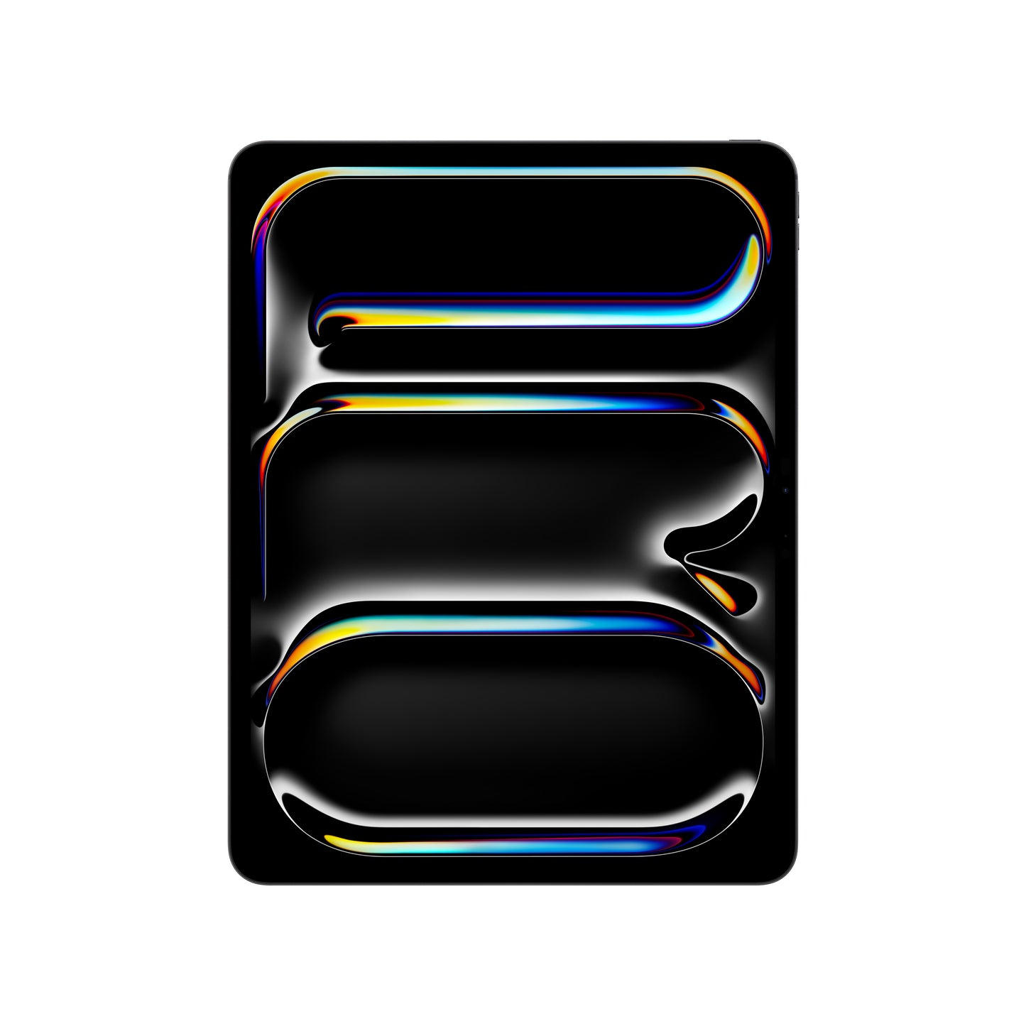 Apple iPad Pro M5 13" Nanotexturglas
