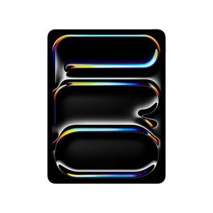 Apple iPad Pro M5 13" Nanotexturglas