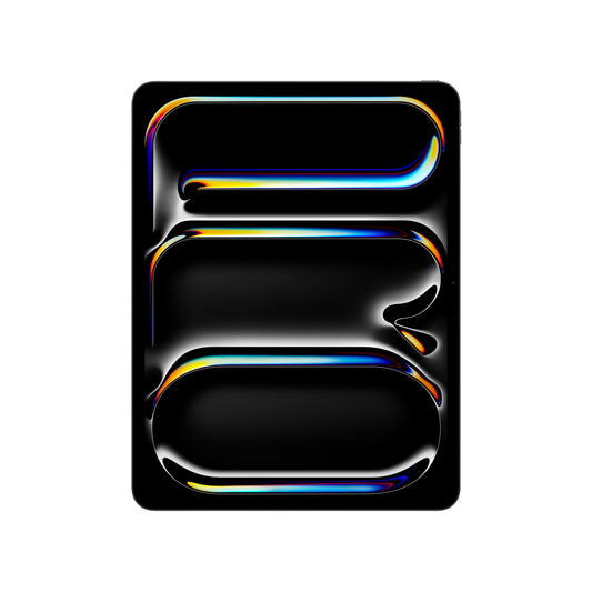 Apple iPad Pro M5 13" Nanotexturglas