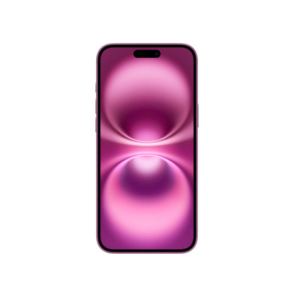 Apple iPhone 16 Plus
