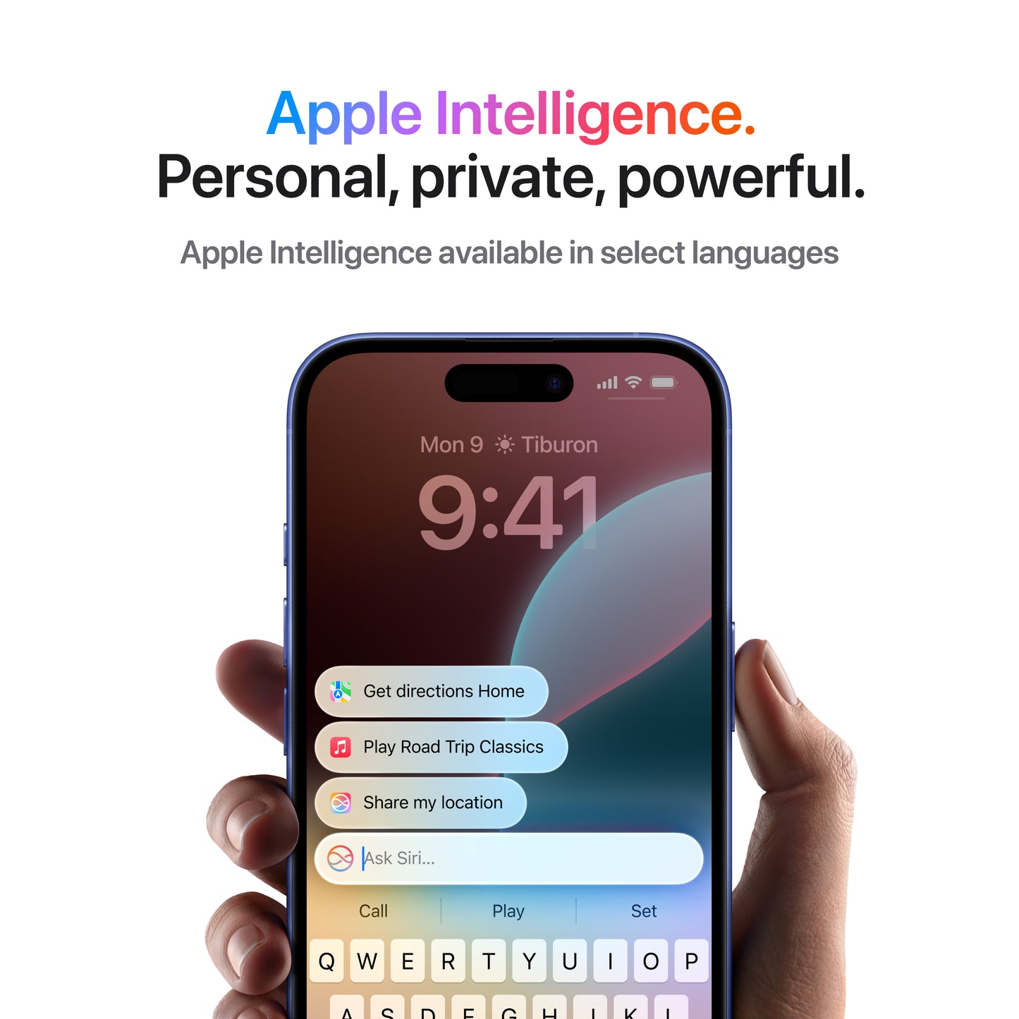 Apple iPhone 16 Plus
