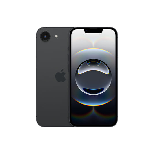 iPhone 16e Demo