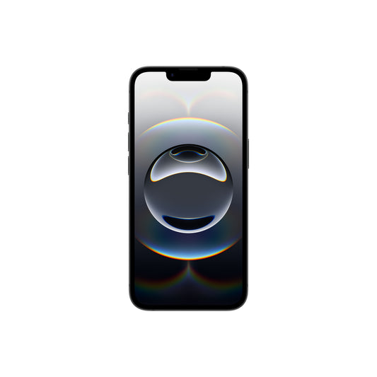 iPhone 16e Demo