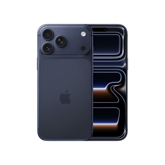 DEMO Apple iPhone 17 Pro Max