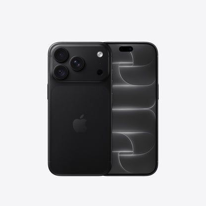 Apple iPhone 18 Pro