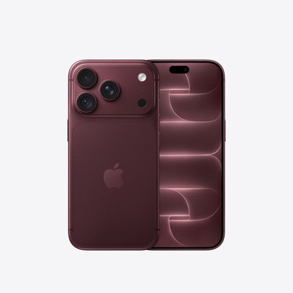 Apple iPhone 18 Pro