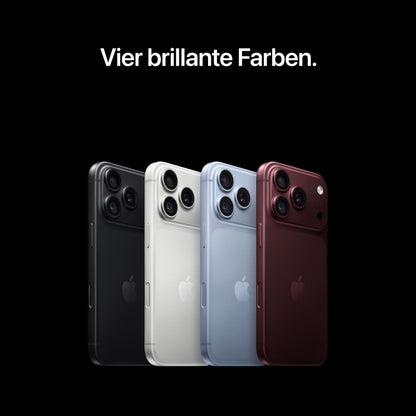 Apple iPhone 18 Pro