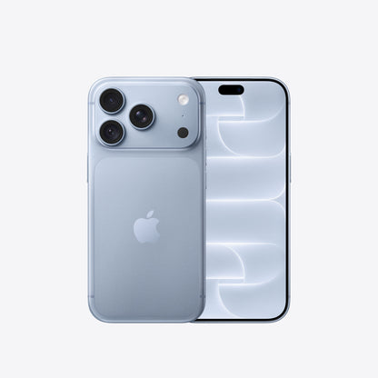 Apple iPhone 18 Pro