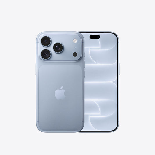 Apple iPhone 18 Pro