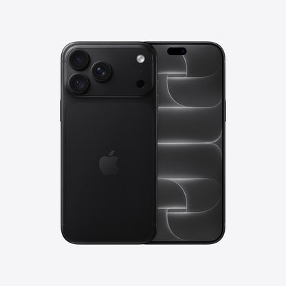 Apple iPhone 18 Pro Max