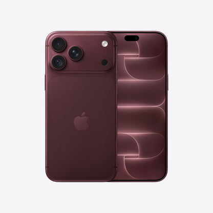 Apple iPhone 18 Pro Max