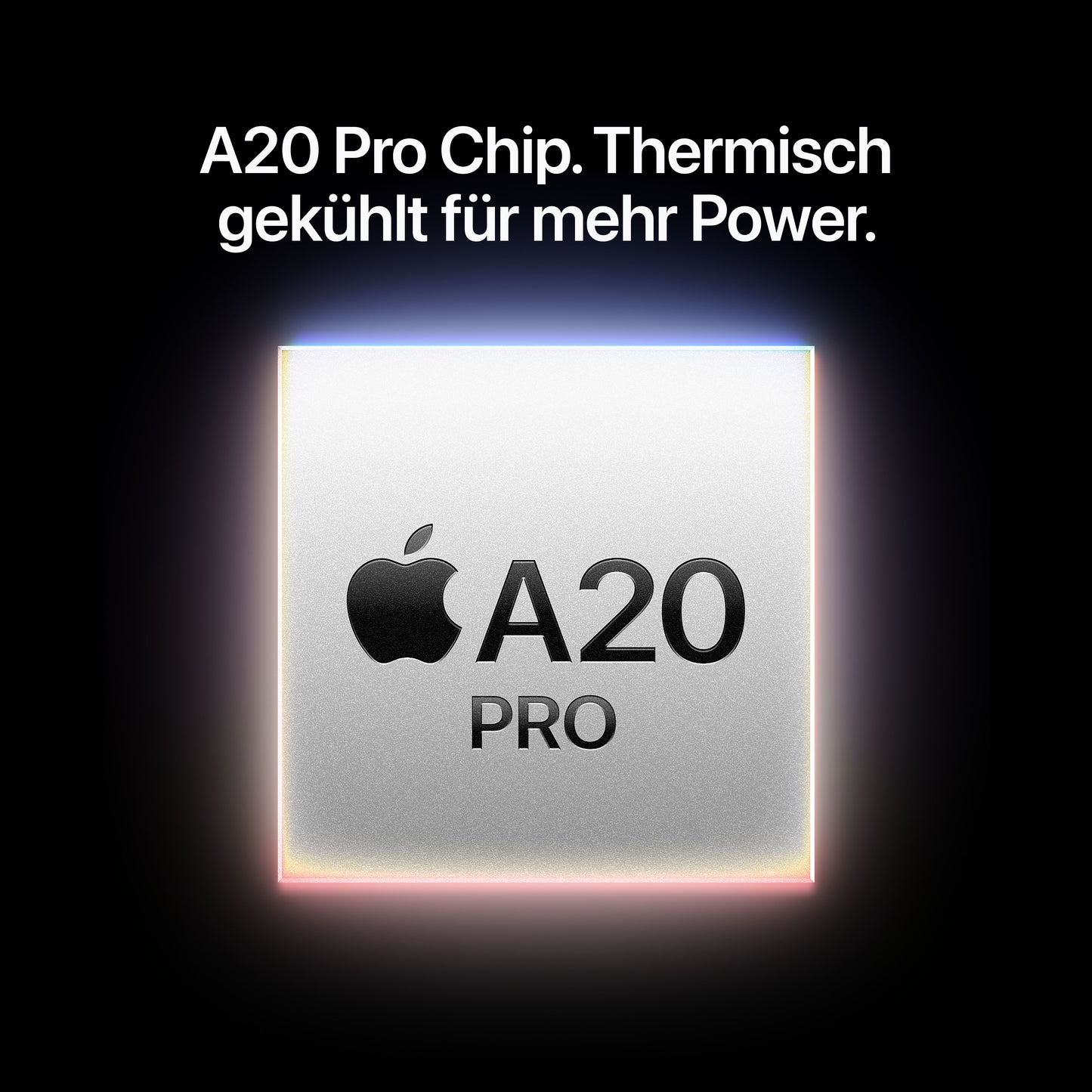 Apple iPhone 18 Pro Max