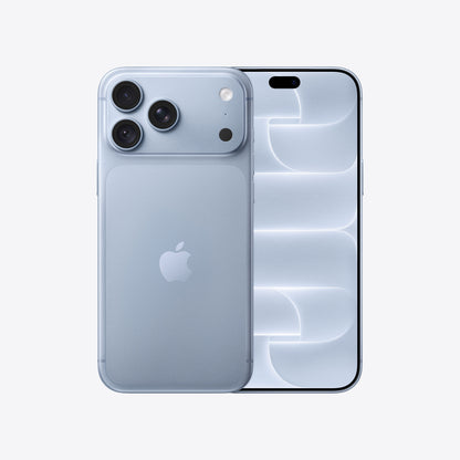 Apple iPhone 18 Pro Max