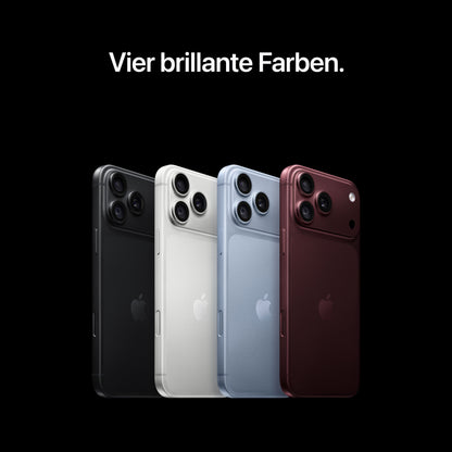 Apple iPhone 18 Pro Max