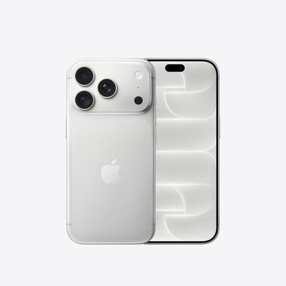 Apple iPhone 18 Pro