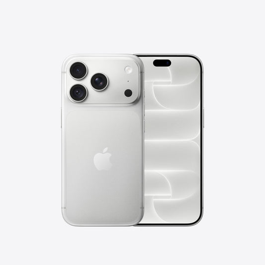 Apple iPhone 18 Pro