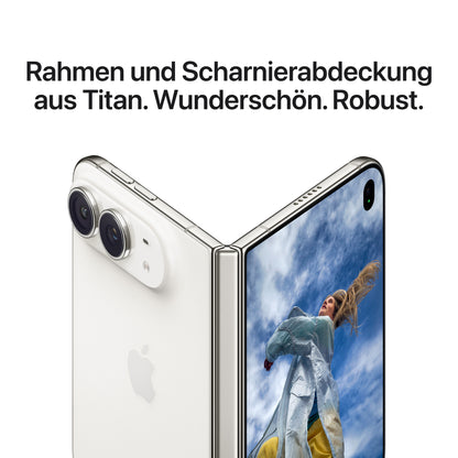 Apple iPhone Duo