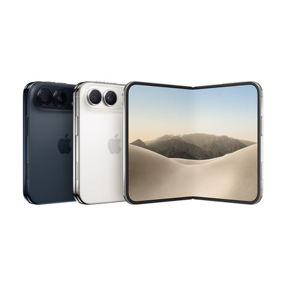 Apple iPhone Duo