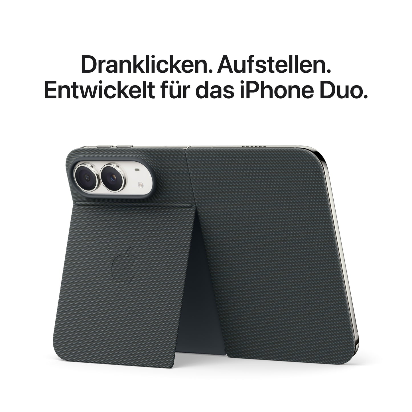 Apple iPhone Duo