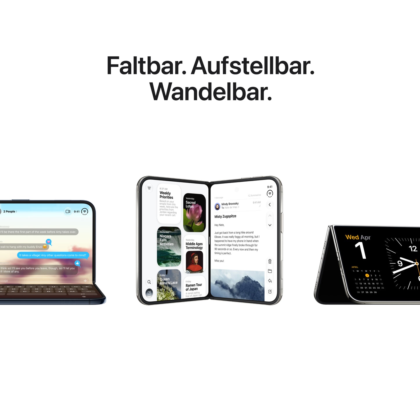 Apple iPhone Duo